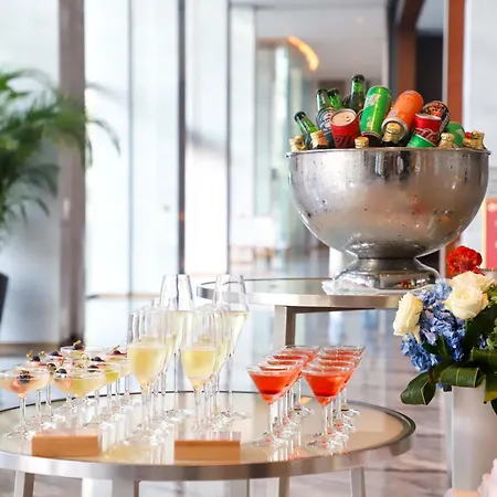 Intercontinental Guangzhou Exhibition Center By Ihg-3